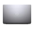 Dell Latitude 5511 15,6'' FHD i7-10850H/16GB/512GB/THB/MCR/SCR/FPR/HDMI/W10Pro/3RNBD/Šedý