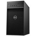Dell Precision 3640 Tower i7-10700/16GB/256GB SSD+1TB/P1000-4GB/DVD-RW/W10P/3RNBD/Černý