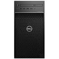 Dell Precision 3640 Tower i7-10700/16GB/256GB SSD+1TB/P1000-4GB/DVD-RW/W10P/3RNBD/Černý