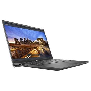 DELL Vostro 15 7000 (7500)/ i7-10750H/ 16GB/ 1TB SSD/ GeForce GTX 1650 4GB/ 15.6" FHD/ W10Pro/ šedý/