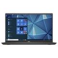 DELL Vostro 15 7000 (7500)/ i7-10750H/ 16GB/ 1TB SSD/ GeForce GTX 1650 4GB/ 15.6" FHD/ W10Pro/ šedý/