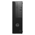 DELL Precision T3440 SFF/ i5-10500/ 8GB/ 256GB SSD/ Intel UHD 630/ W10Pro/ vPro/ 3Y PS on-site