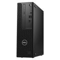 DELL Precision T3440 SFF/ i5-10500/ 8GB/ 256GB SSD/ Intel UHD 630/ W10Pro/ vPro/ 3Y PS on-site