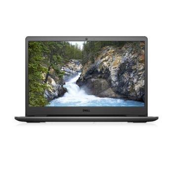 Notebook DELL Vostro 3500, černý (black)