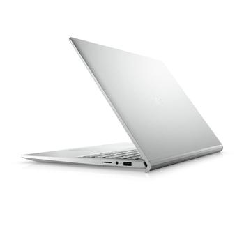 Dell Inspiron 7400 14,5'''' QHD+ i7-1165G7/16GB/1TB-SSD/FPR/MCR/HDMI/THB/W10H/2RNBD/Stříbrný