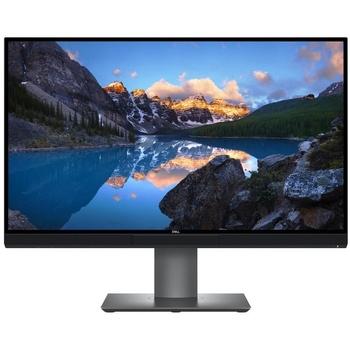 27'''' LCD Dell UP2720Q Ultrasharp 4K IPS 16:9 6ms/1300:1/250cd/VESA/DP/2xHDMI/2xTB/4xUSB 3/3RNBD/Če