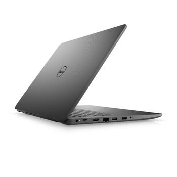 Dell Vostro 3400 14'''' FHD i5-1135G7/8GB/256GB SSD/MX330/FPR/HDMI/W10Pro/3RNBD/Černý