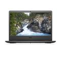 Dell Vostro 3400 14'''' FHD i5-1135G7/8GB/256GB SSD/MX330/FPR/HDMI/W10Pro/3RNBD/Černý