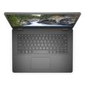 Dell Vostro 3400 14'''' FHD i5-1135G7/8GB/256GB SSD/MX330/FPR/HDMI/W10Pro/3RNBD/Černý