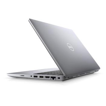 Dell Latitude 5420 14'''' FHD i5-1145G7/16GB/512GB/THB/MCR/SCR/HDMI/W10Pro/3RNBD/Šedý