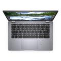 Dell Latitude 5420 14'''' FHD i5-1145G7/16GB/512GB/THB/MCR/SCR/HDMI/W10Pro/3RNBD/Šedý
