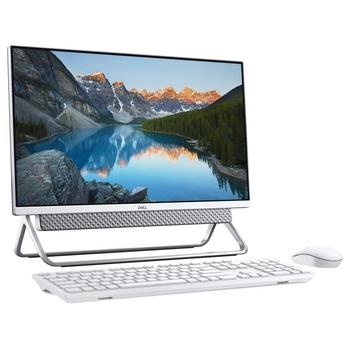 DELL Inspiron 24 5400 AIO Touch/ i5-1135G7/ 8GB/ 256GB SSD + 1TB/ 23.8" FHD dotyk./ WiFi/ W10H/ 2Y B