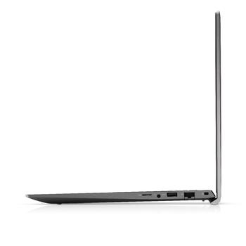 Dell Vostro 5502 15,6'''' FHD i5-1135G7/8GB/256GB SSD/USB-C/FPR/HDMI/W10Pro/3RNBD/Šedý