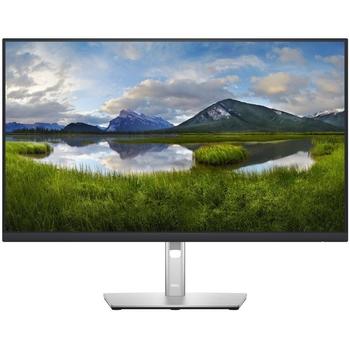 27" LED monitor DELL P2722HE