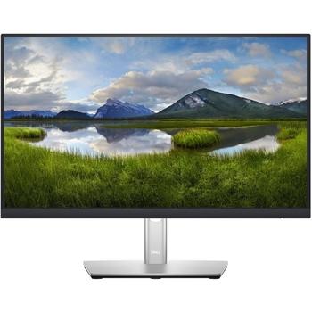22'''' LCD Dell P2222H 22'''' LCD Professional IPS FHD 5ms/HDMI/DP/VGA/USB/3RNBD/Černý