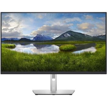 27" LED monitor DELL P3222QE
