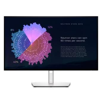 27" LED monitor DELL UltraSharp U2722DE