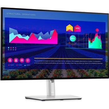 27" LED monitor DELL UltraSharp U2722D