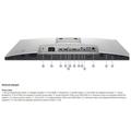 24'''' LCD Dell U2422H UltraSharp FHD IPS 16:9 5ms/250cd/1000:1/DP/HDMI/USB-C HUB