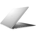 DELL XPS 13 (9310) Touch/ i7-1185G7/ 16GB/ 512GB SSD/ 13.4" UHD+ dotyk./ FPR/ W10Pro/ stříbrný/ 3Y B