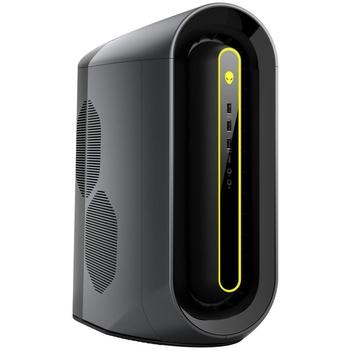 DELL Alienware Aurora R10/ Ryzen 7 5800/ 16GB/ 1TB SSD/ GeForce RTX 3070 8GB/ W10H/ černý/ 2Y Basic 