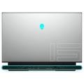DELL Alienware m15 R4/ i9-10980HK/ 32GB/ 2TB SSD/ GF RTX 3080 8GB/ 15.6" FHD/ W10H/ stříbrný/ 2Y Bas