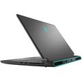 DELL Alienware m15 R5/ AMD Ryzen R7 5800H/ 16GB/ 1TB SSD/ GF RTX 3060 6GB/ 15.6" FHD/ W10H/ černý/ 2