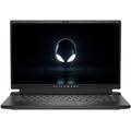 DELL Alienware m15 R5/ AMD Ryzen R7 5800H/ 16GB/ 1TB SSD/ GF RTX 3060 6GB/ 15.6" QHD/ W10H/ černý/ 2