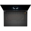 DELL Alienware m15 R6/ i7-11800H/ 16GB/ 1TB SSD/ GF RTX 3080 8GB/ 15.6" FHD/ W10H/ černý/ 2Y Basic o