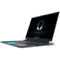 DELL Alienware x17 R1/ i7-11800H/ 16GB/ 512GB SSD/ GF RTX 3060 6GB/ 17.3" FHD/ W10H/ stříbrný/ 2Y Ba
