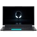 DELL Alienware x17 R1/ i7-11800H/ 16GB/ 512GB SSD/ GF RTX 3060 6GB/ 17.3" FHD/ W10H/ stříbrný/ 2Y Ba