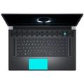 DELL Alienware x17 R1/ i7-11800H/ 16GB/ 512GB SSD/ GF RTX 3060 6GB/ 17.3" FHD/ W10H/ stříbrný/ 2Y Ba