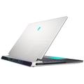 DELL Alienware x17 R1/ i7-11800H/ 16GB/ 512GB SSD/ GF RTX 3060 6GB/ 17.3" FHD/ W10H/ stříbrný/ 2Y Ba