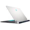 DELL Alienware x17 R1/ i7-11800H/ 16GB/ 512GB SSD/ GF RTX 3060 6GB/ 17.3" FHD/ W10H/ stříbrný/ 2Y Ba