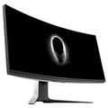 DELL AW3821DW Alienware curved / 37.5" LED/ 21:9/ WQHD+/ 3840 x 1600/ 4x USB/ DP/ 2x HDMI/ 3Y Basic 