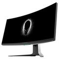 DELL AW3821DW Alienware curved / 37.5" LED/ 21:9/ WQHD+/ 3840 x 1600/ 4x USB/ DP/ 2x HDMI/ 3Y Basic 