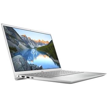 DELL Inspiron 14 5000 (5402)/ i7-1165G7/ 8GB/ 512GB SSD/ 14" FHD/ GF MX330 2GB/ W10H/ stříbrný/ 2Y B