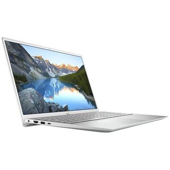 DELL Inspiron 15 5000 (5502)/ i5-1135G7/ 8GB/ 512GB SSD/ GF MX330 2GB/ 15.6" FHD/ FPR/ W10Pro/stříbr