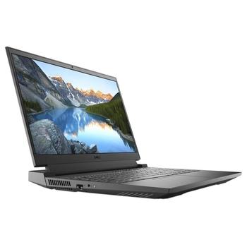 DELL Inspiron 15 G15 (5510)/ i5-10500H/ 16GB/ 512GB SSD/ NV RTX 3050 4GB/ 15.6" FHD/ W10Pro/ černý/ 