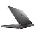 DELL Inspiron 15 G15 (5510)/ i5-10500H/ 16GB/ 512GB SSD/ NV RTX 3050 Ti 4GB/ 15.6" FHD/ W10Pro/ čern