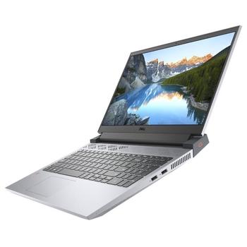 Notebook DELL Inspiron 15 G15 (5515), stříbrný (silver)