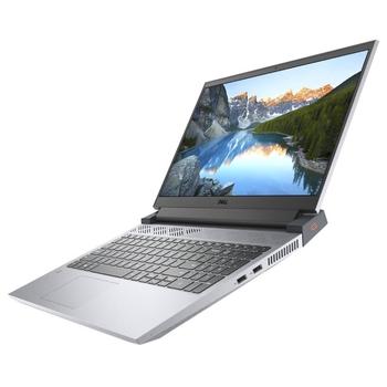 Notebook DELL Inspiron 15 G15 (5515), stříbrný (silver)