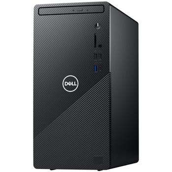 DELL Inspiron 3891/ i7-10700F/ 8GB/ 512GB SSD/ DVDRW/ GTX 1650 Super 4GB/ WiFi/ W10H/ 2Y Basic on-si