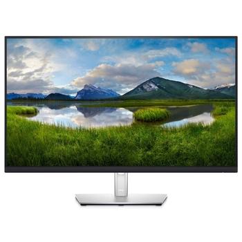 DELL P3221D/ 32" WLED/ 16:9/ 2560x1440/ 1000:1/ 8ms/ IPS/ DP/ HDMI/ USB-C/ 4x USB/ 3YNBD on-site