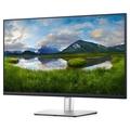 DELL P3221D/ 32" WLED/ 16:9/ 2560x1440/ 1000:1/ 8ms/ IPS/ DP/ HDMI/ USB-C/ 4x USB/ 3YNBD on-site