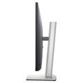 DELL P3221D/ 32" WLED/ 16:9/ 2560x1440/ 1000:1/ 8ms/ IPS/ DP/ HDMI/ USB-C/ 4x USB/ 3YNBD on-site
