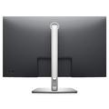 DELL P3221D/ 32" WLED/ 16:9/ 2560x1440/ 1000:1/ 8ms/ IPS/ DP/ HDMI/ USB-C/ 4x USB/ 3YNBD on-site