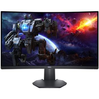 27" LED monitor DELL S2722DGM