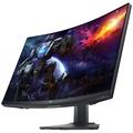 DELL S2722DGM curved/ 27" LED/ 16:9/ 2560 x 1440/ 3000:1/ 2ms/ QHD/ VA/ 2xHDMI/ DP/ 3Y Basic on-site