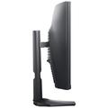 DELL S2722DGM curved/ 27" LED/ 16:9/ 2560 x 1440/ 3000:1/ 2ms/ QHD/ VA/ 2xHDMI/ DP/ 3Y Basic on-site